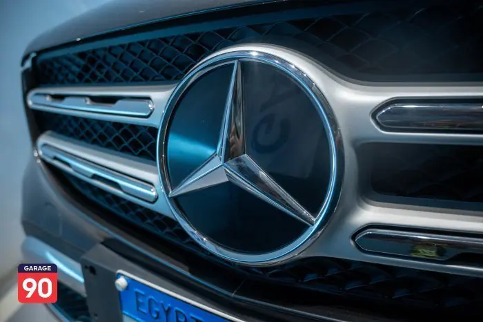 Mercedes-Benz GLC200 2022 - صورة 8