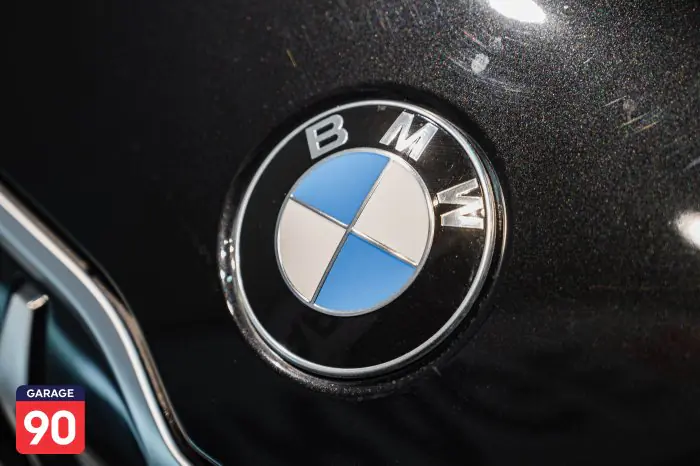 bmw X1 2024 - صورة 8