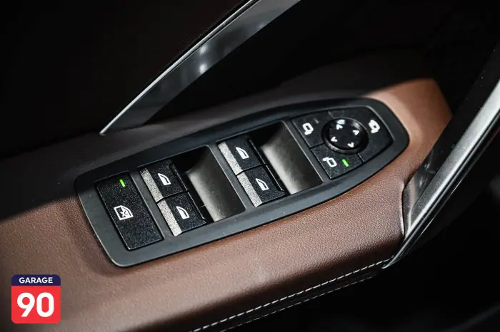 bmw X1 2024 - صورة 17