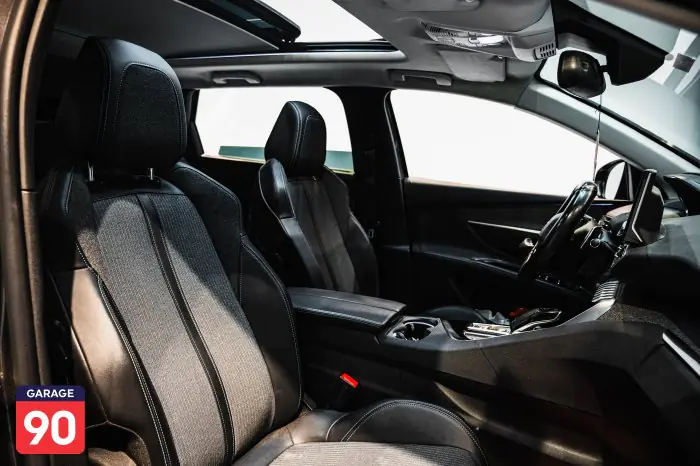 Peugeot 5008 2022 - صورة 14