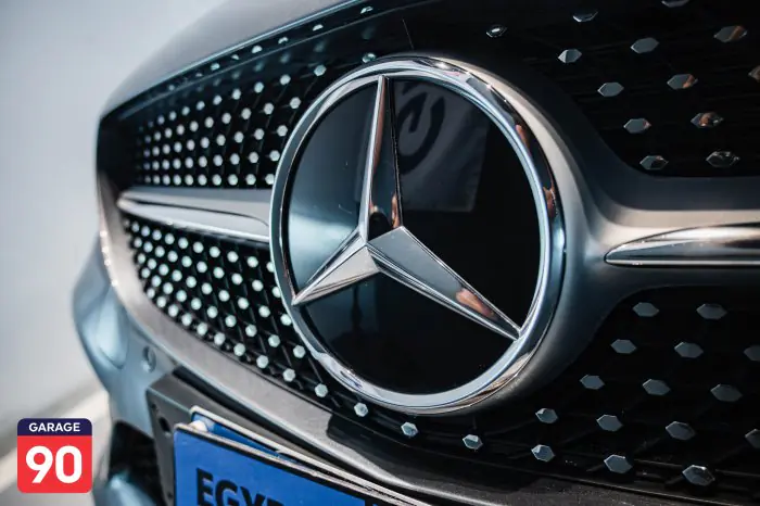 Mercedes-Benz C200 2021 - صورة 9