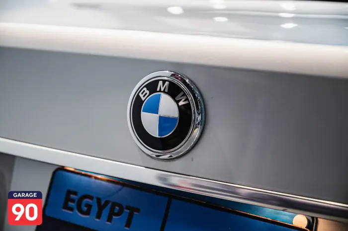 bmw 740 2009 - صورة 9
