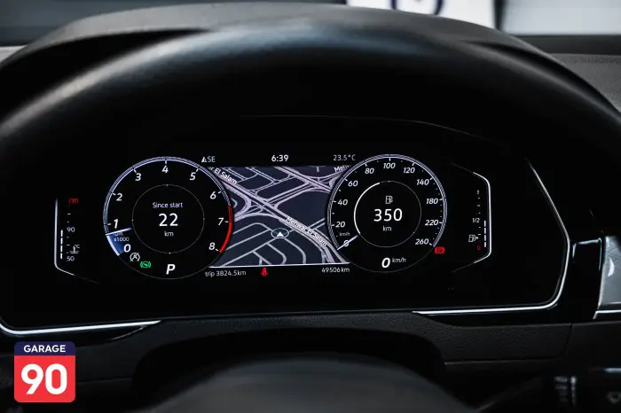 Volkswagen Passat 2021 - صورة 14