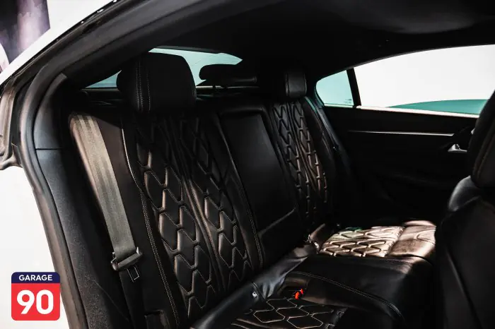 Peugeot 508 2022 - صورة 14