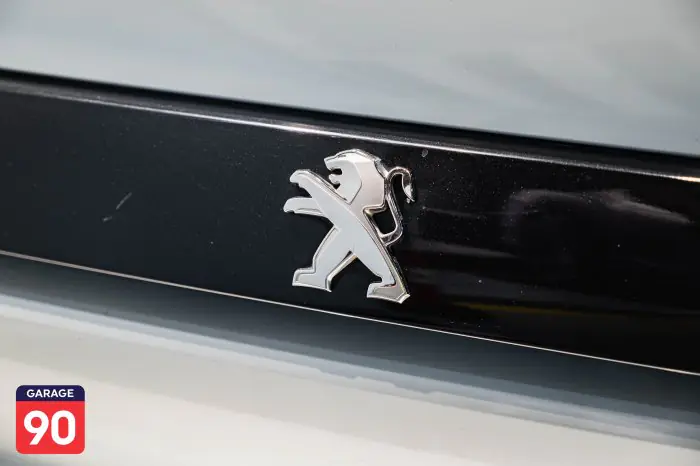 Peugeot 508 2022 - صورة 9