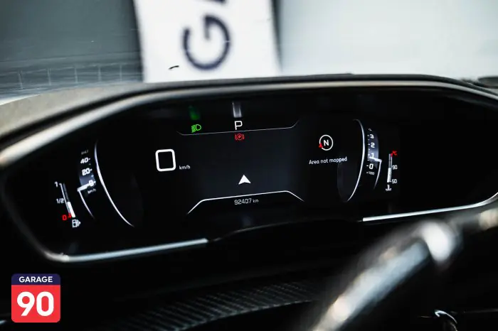 Peugeot 508 2022 - صورة 15