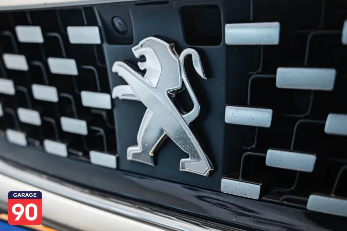 Peugeot 508 2022 - صورة 8