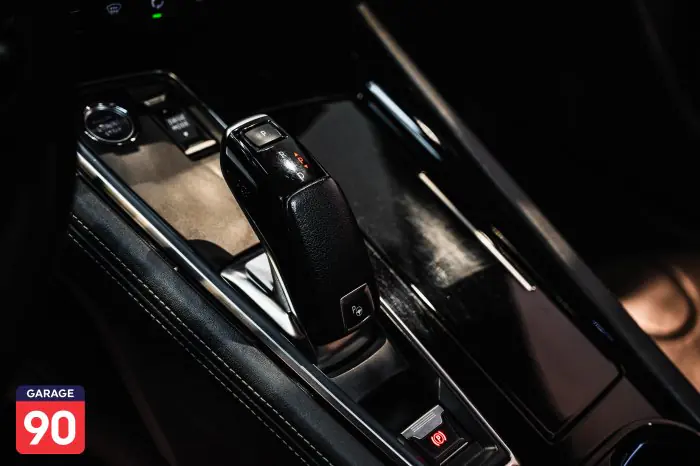 Peugeot 508 2022 - صورة 16
