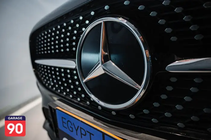 Mercedes-Benz A200 2021 - صورة 9
