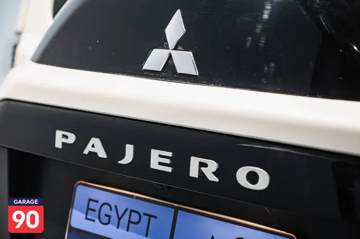 Mitsubishi Pajero 2017 - صورة 7