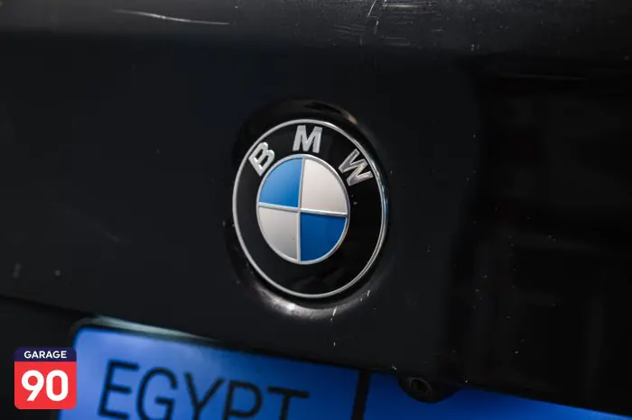 bmw 528i 2017 - صورة 10