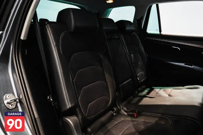 Skoda Kodiaq 2023 - صورة 11