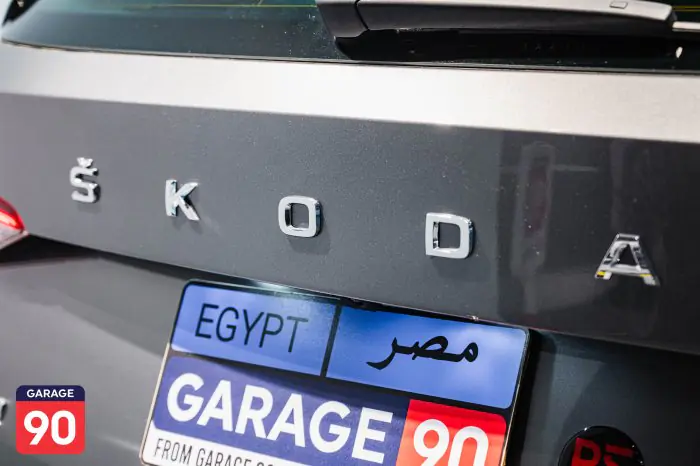 Skoda Kodiaq 2023 - صورة 8