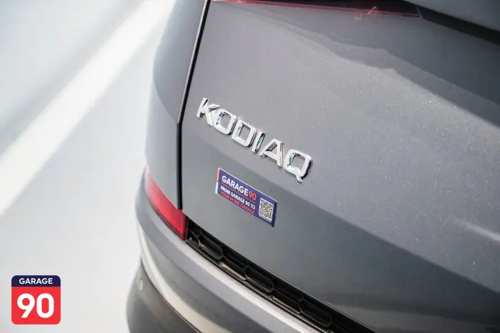 Skoda Kodiaq 2023 - صورة 9