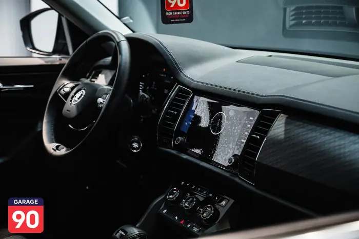 Skoda Kodiaq 2023 - صورة 13