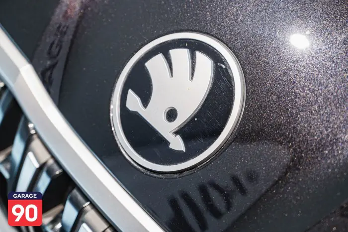 Skoda Kodiaq 2024 - صورة 16