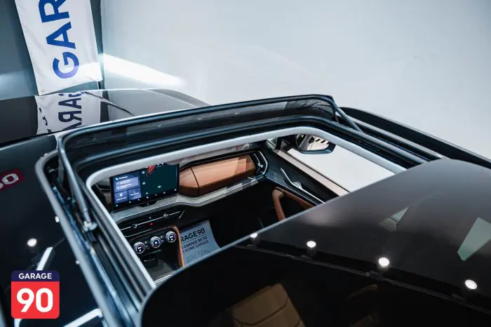 Skoda Kodiaq 2024 - صورة 7