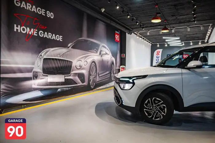 Kia Carens 2023 - صورة 7