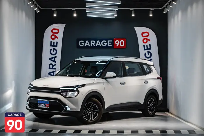 Kia Carens 2023 - صورة 2