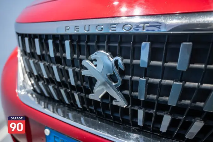 Peugeot 3008 2020 - صورة 7