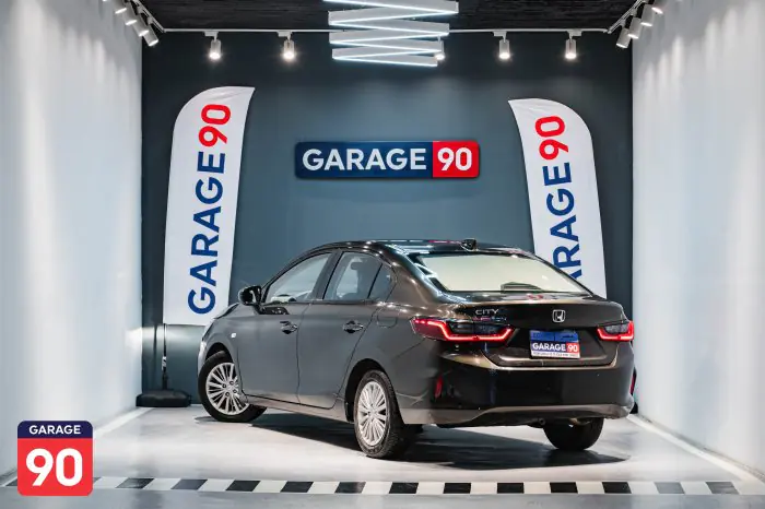 Honda City 2022 - صورة 5