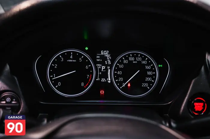 Honda City 2022 - صورة 11