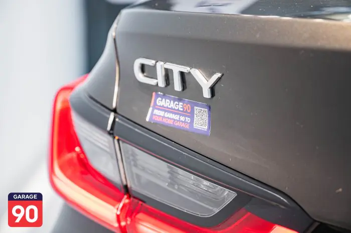 Honda City 2022 - صورة 7