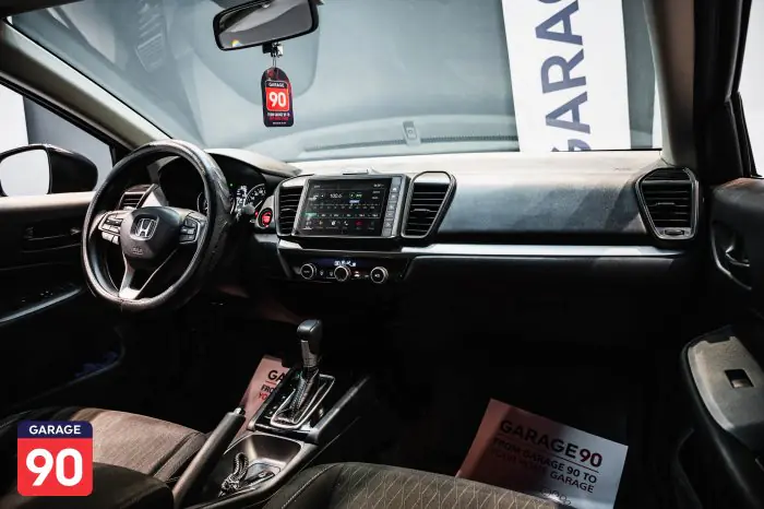 Honda City 2022 - صورة 13