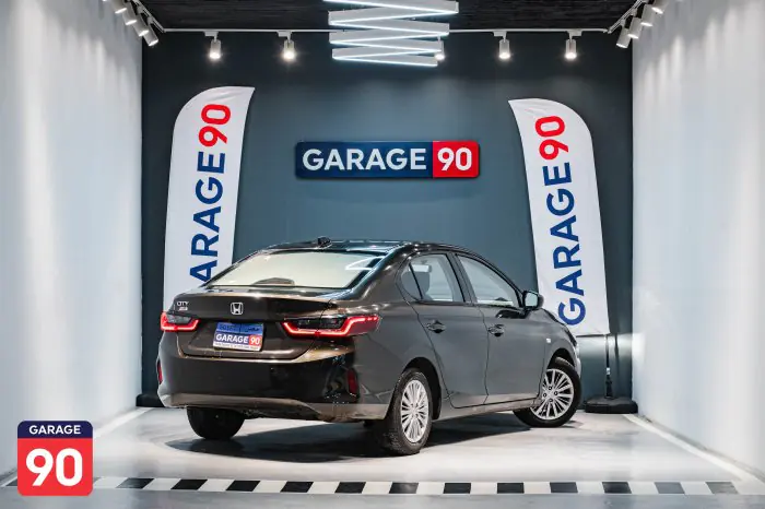 Honda City 2022 - صورة 6