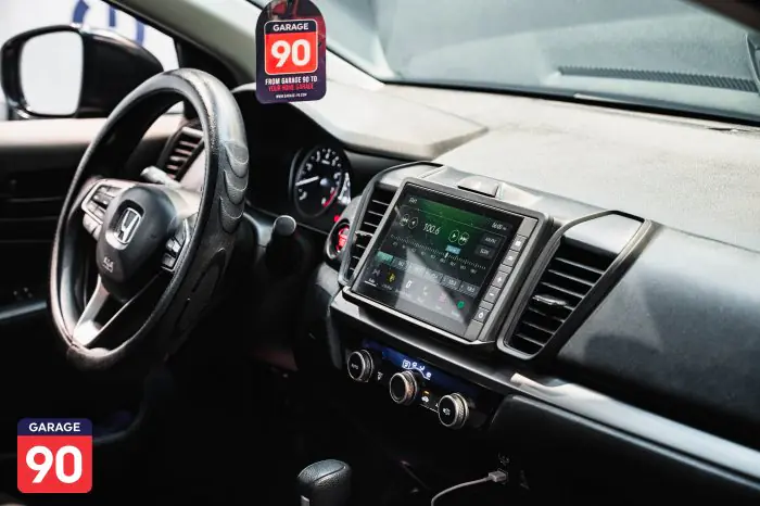 Honda City 2022 - صورة 14