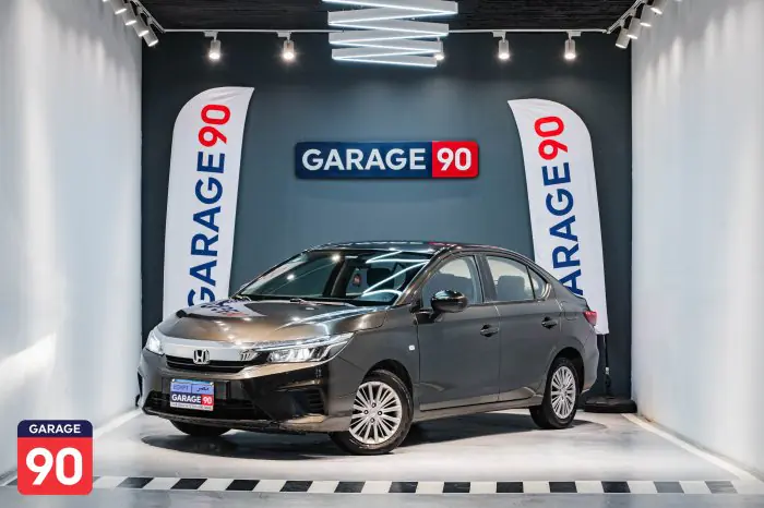 Honda City 2022 - صورة 2