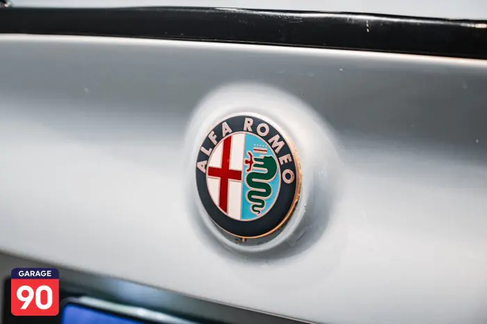 Alfa Romeo Giulia 2021 - صورة 7