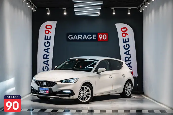 Seat Leon 2022 - صورة 2
