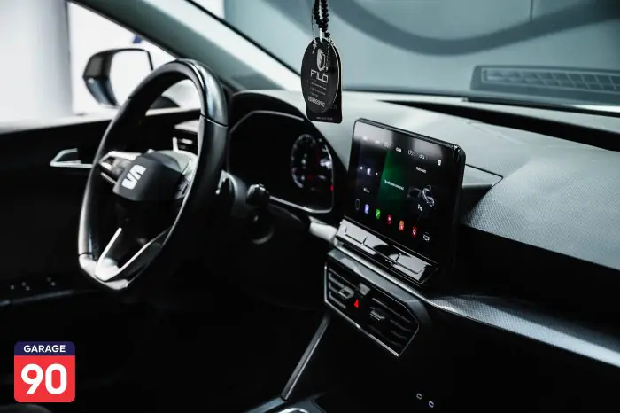 Seat Leon 2022 - صورة 11