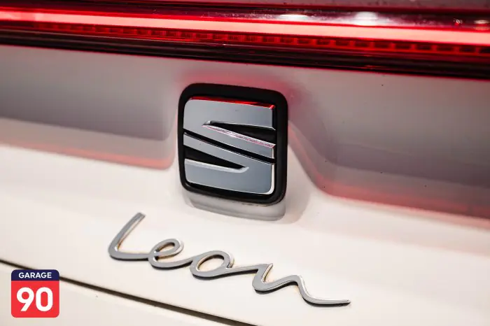 Seat Leon 2022 - صورة 7