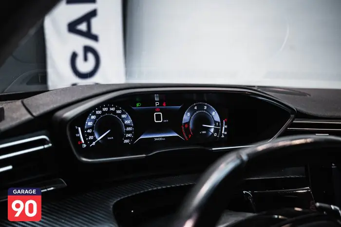 Peugeot 508 2022 - صورة 17