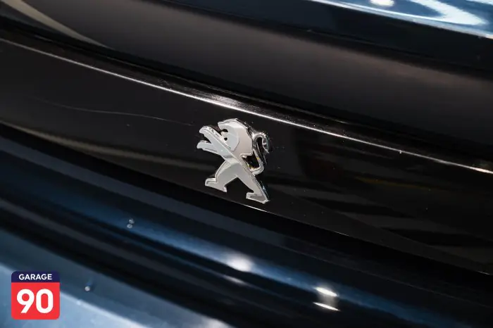 Peugeot 508 2022 - صورة 7