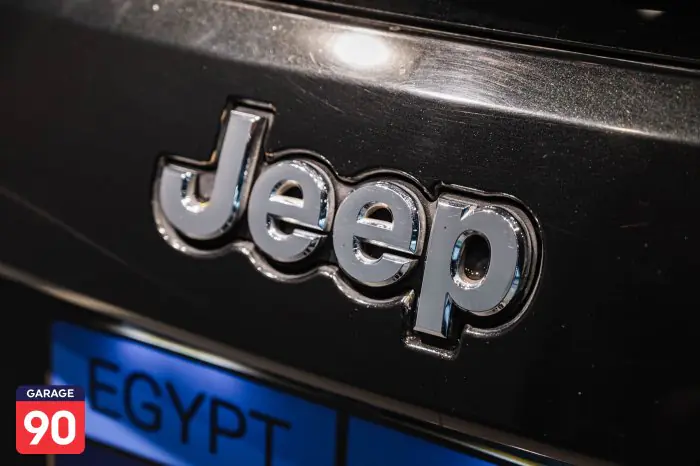 Jeep Grand Cherokee 2022 - صورة 8