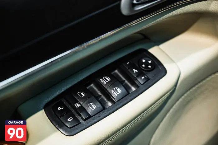 Jeep Grand Cherokee 2022 - صورة 13