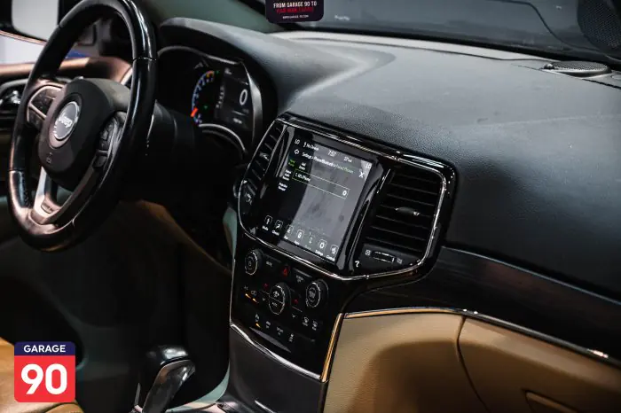 Jeep Grand Cherokee 2022 - صورة 15