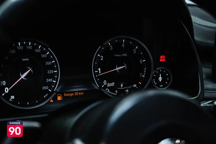 bmw X6 2019 - صورة 13