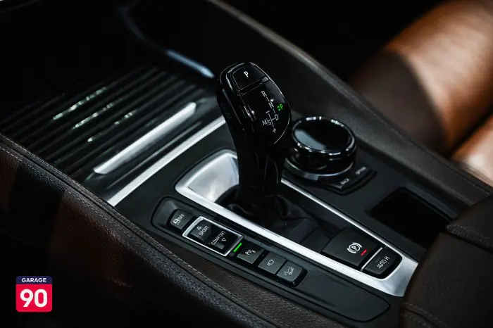 bmw X6 2019 - صورة 15