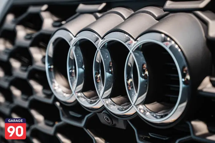 Audi Q3 2023 - صورة 9