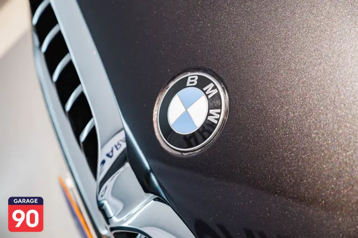 bmw 530i 2023 - صورة 11