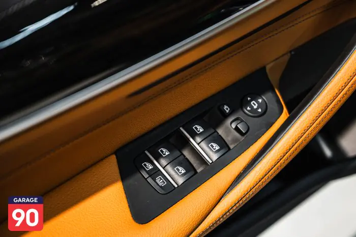 bmw 530i 2023 - صورة 12