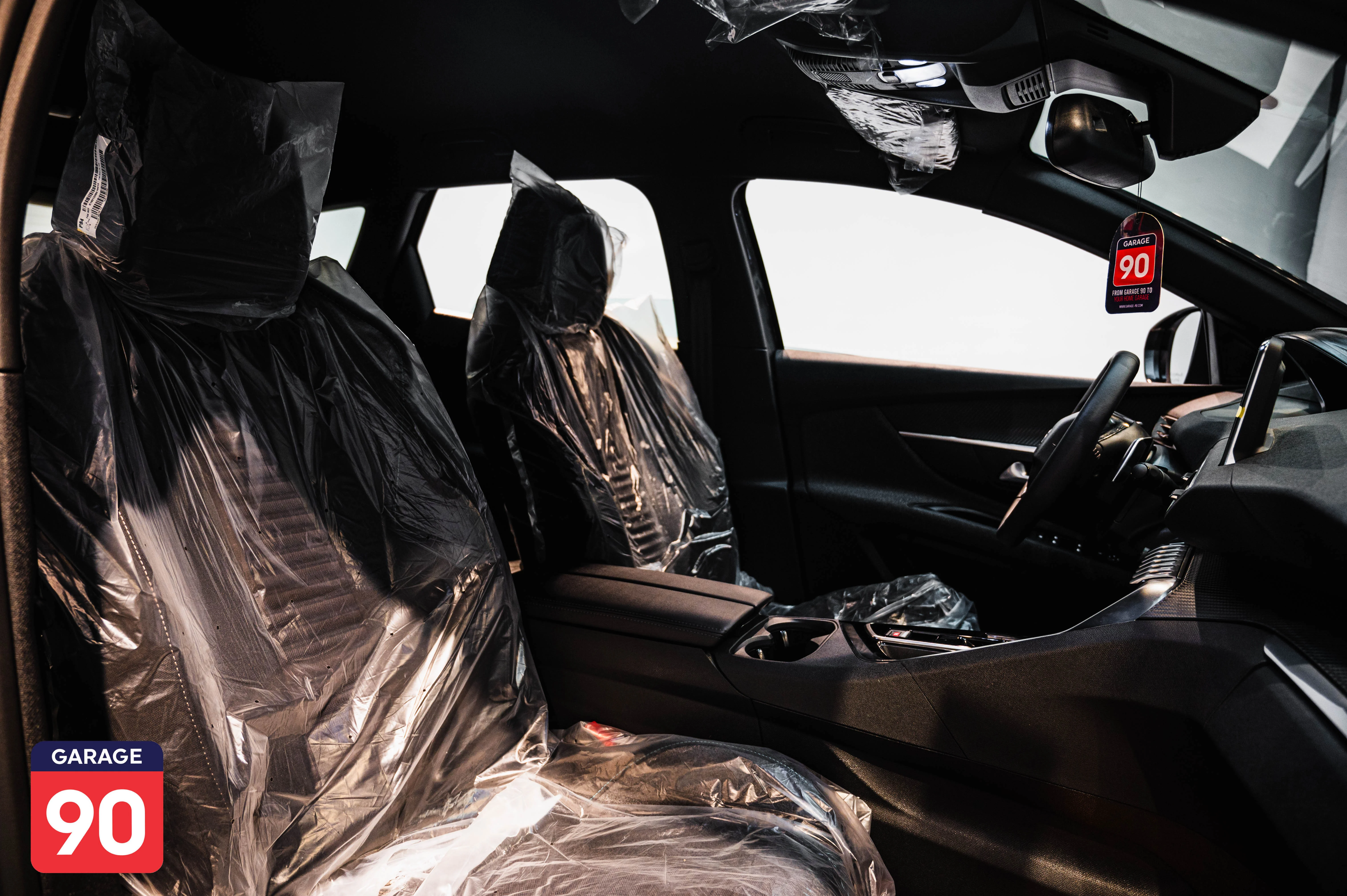 Peugeot 3008 2025 - صورة 7