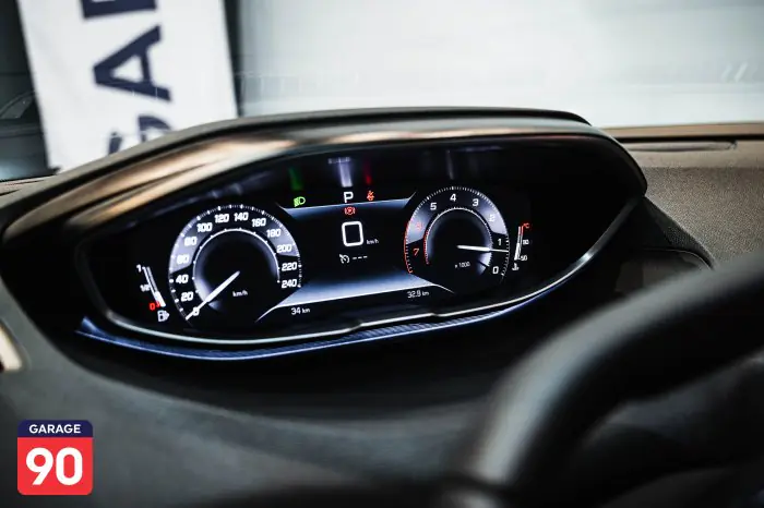 Peugeot 3008 2025 - صورة 14