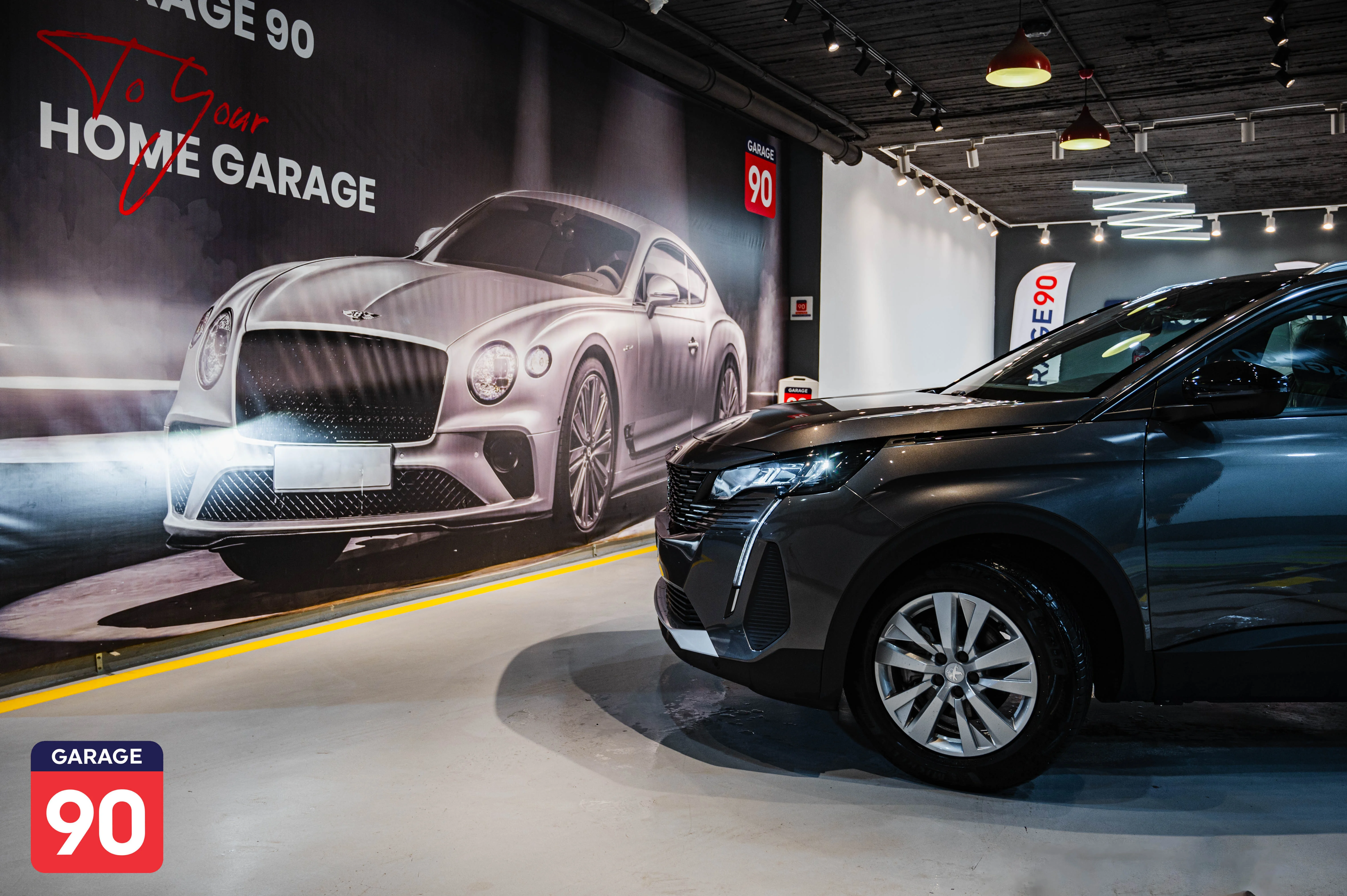 Peugeot 3008 2025 - صورة 11