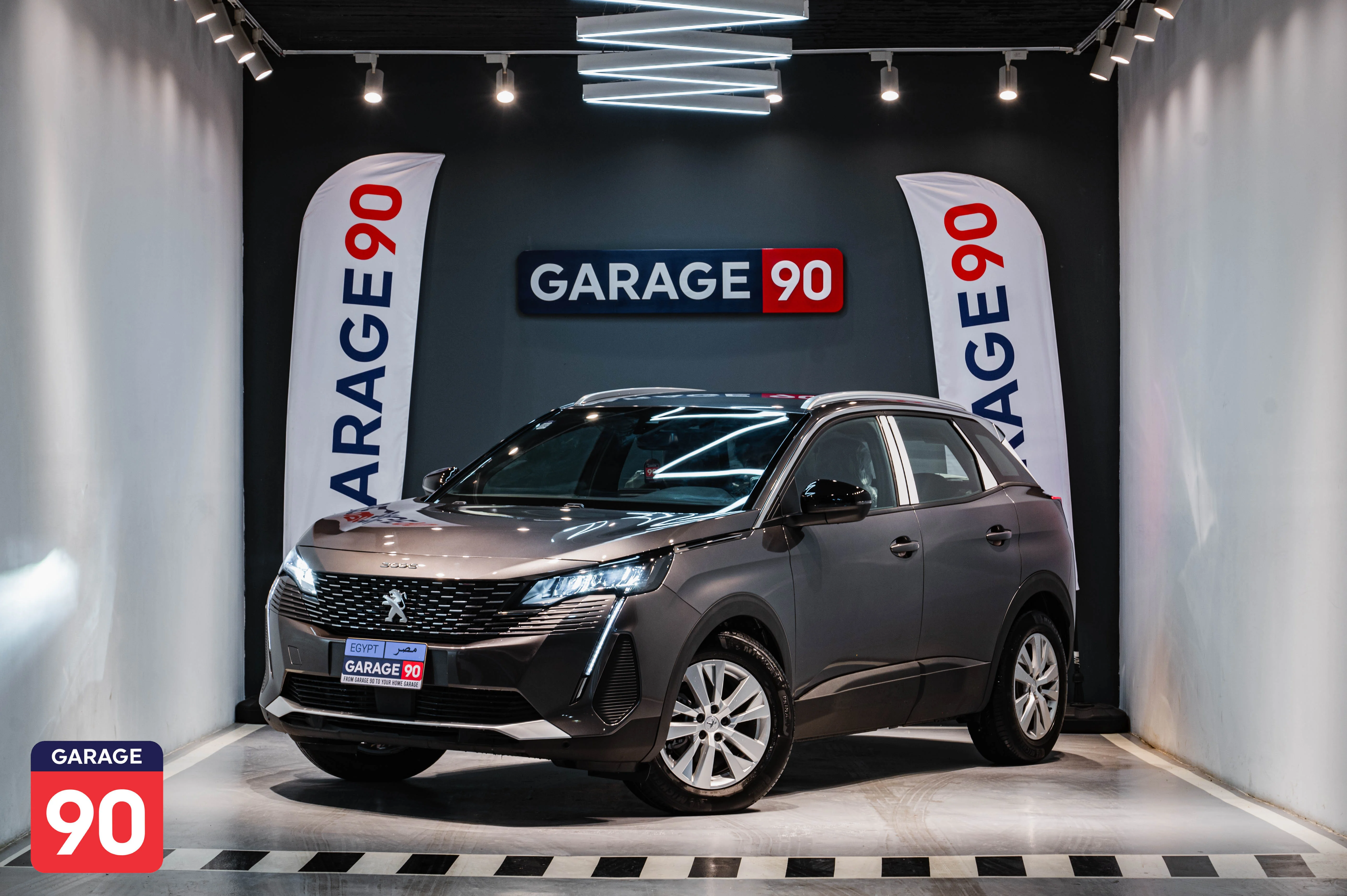 Peugeot 3008 2025 - صورة 2