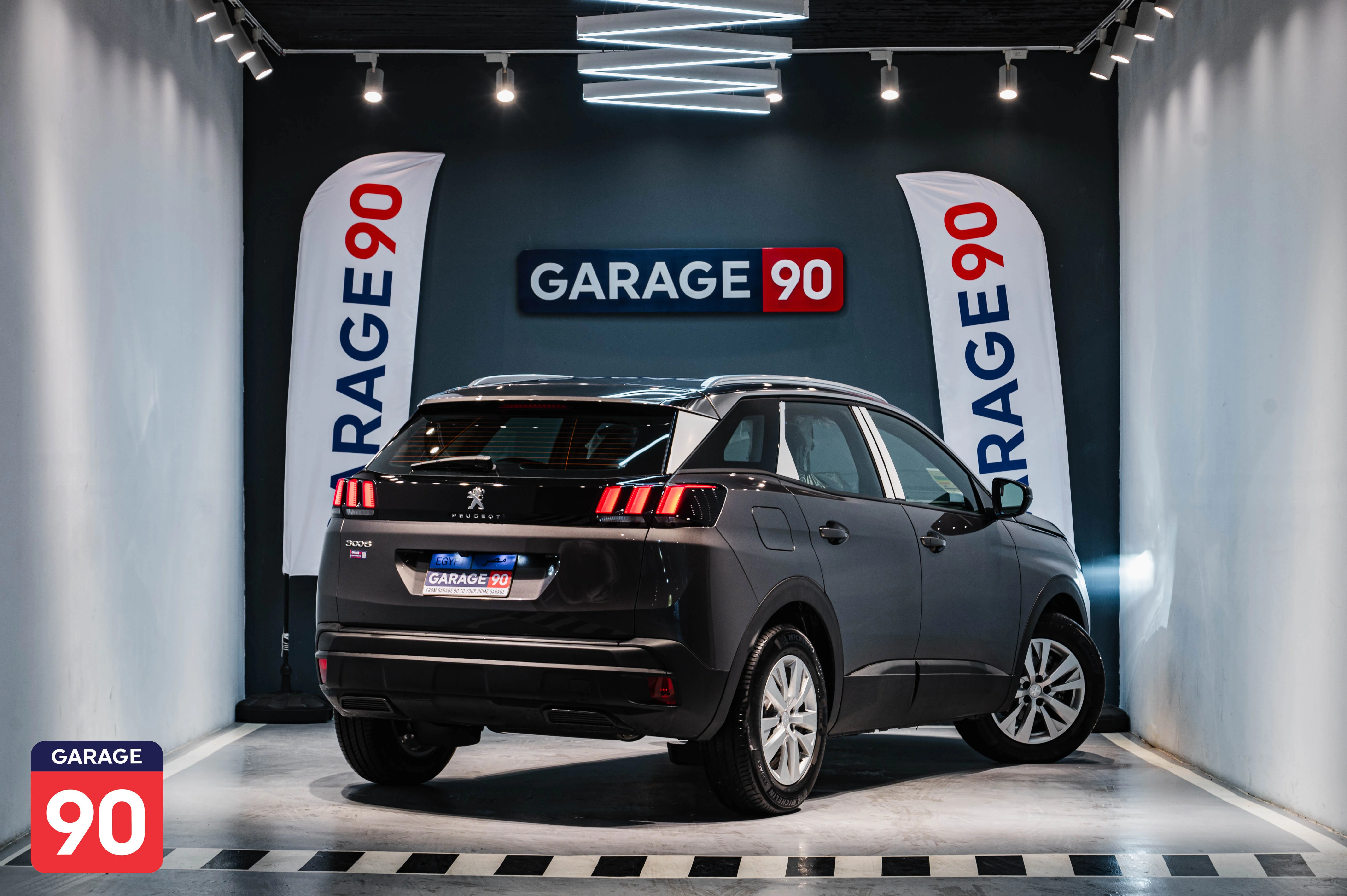 Peugeot 3008 2025 - صورة 5